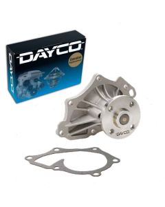 Dayco Engine Water Pump