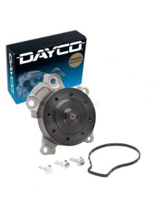 Dayco Engine Water Pump