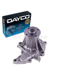 Dayco Engine Water Pump