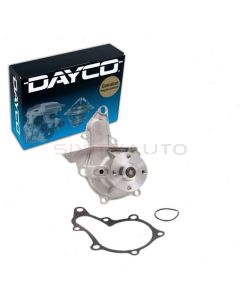 Dayco Engine Water Pump