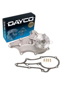 Dayco Engine Water Pump