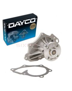 Dayco Engine Water Pump