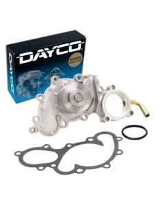Dayco Engine Water Pump