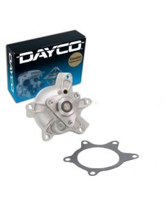 Dayco Engine Water Pump