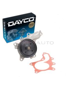 Dayco Engine Water Pump