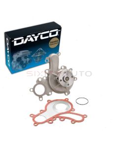 Dayco Engine Water Pump