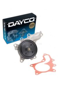 Dayco Engine Water Pump