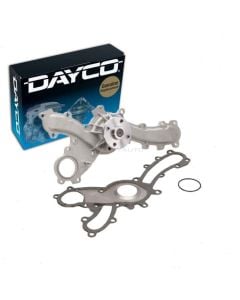 Dayco Engine Water Pump