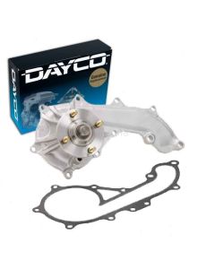 Dayco Engine Water Pump