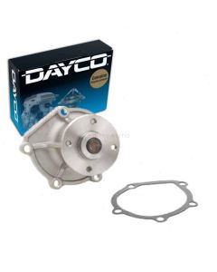 Dayco Engine Water Pump