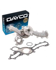 Dayco Engine Water Pump