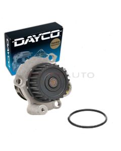 Dayco Engine Water Pump
