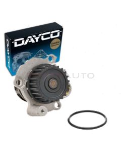 Dayco Engine Water Pump