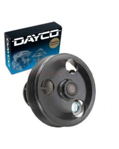 Dayco Engine Water Pump