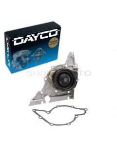 Dayco Engine Water Pump