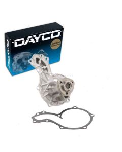 Dayco Engine Water Pump