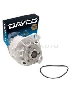 Dayco Engine Water Pump