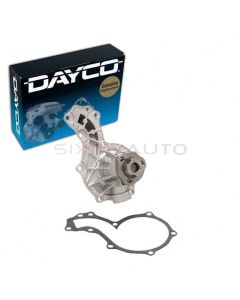 Dayco Engine Water Pump