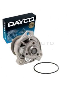 Dayco Engine Water Pump