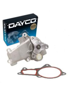 Dayco Engine Water Pump