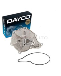 Dayco Engine Water Pump