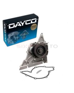 Dayco Engine Water Pump