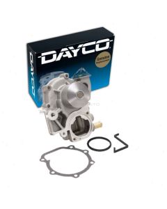 Dayco Engine Water Pump