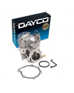 Dayco Engine Water Pump