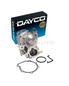 Dayco Engine Water Pump