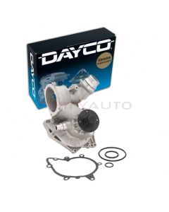 Dayco Engine Water Pump