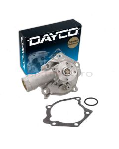 Dayco Engine Water Pump