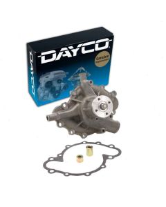 Dayco Engine Water Pump