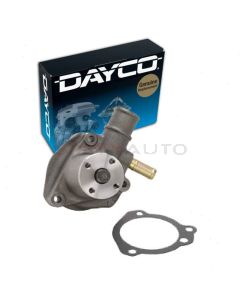 Dayco Engine Water Pump