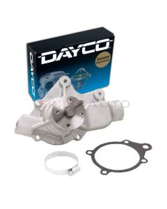 Dayco Engine Water Pump
