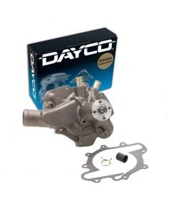 Dayco Engine Water Pump