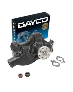Dayco Engine Water Pump