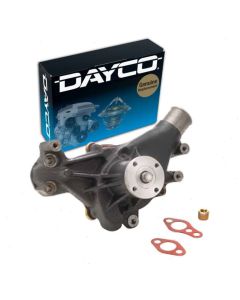 Dayco Engine Water Pump
