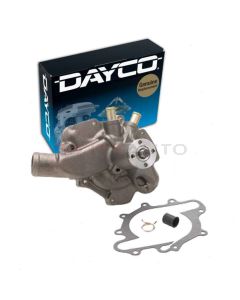 Dayco Engine Water Pump