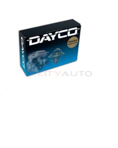 Dayco Engine Water Pump
