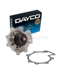 Dayco Engine Water Pump