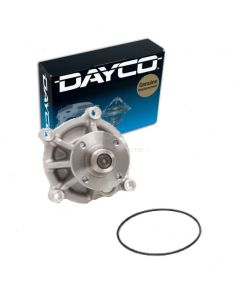 Dayco Engine Water Pump