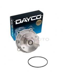 Dayco Engine Water Pump