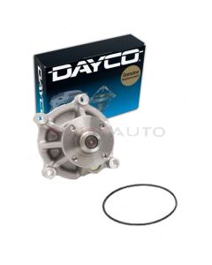 Dayco Engine Water Pump