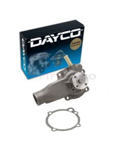 Dayco Engine Water Pump