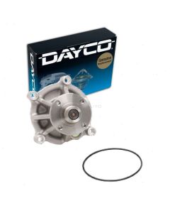 Dayco Engine Water Pump