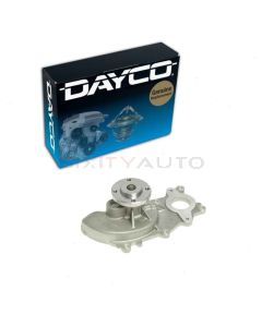 Dayco Engine Water Pump