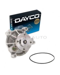 Dayco Engine Water Pump