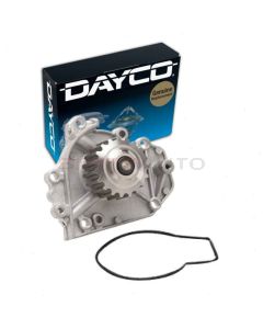 Dayco Engine Water Pump
