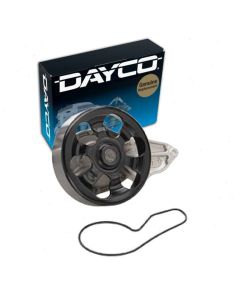 Dayco Engine Water Pump