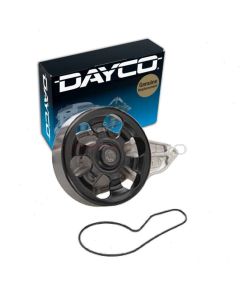 Dayco Engine Water Pump